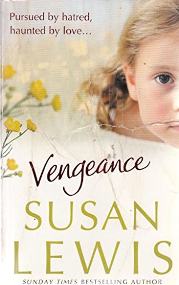 Cover Art for 9780091890032, SUSAN LEWIS VENGEANCE by SUSAN LEWIS