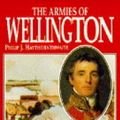 Cover Art for 9781854091758, The Armies of Wellington by Philip J. Haythornthwaite