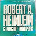 Cover Art for 9780425032183, Starship Troopers by Robert A. Heinlein