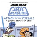 Cover Art for 9781407195537, Jedi Academy 8 by Amy Ignatow
