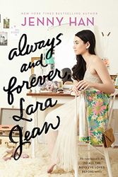 Cover Art for 9781481497800, Always and Forever, Lara Jean by Jenny Han