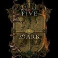 Cover Art for 9780062937568, Five Dark Fates by Kendare Blake