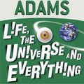 Cover Art for 9781417618163, Life, the Universe and Everything by Douglas Adams