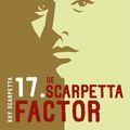 Cover Art for 9789021804392, De Scarpetta factor by Patricia D. Cornwell