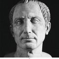 Cover Art for 9780141915890, The Twelve Caesars by Suetonius, Robert Graves