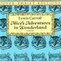 Cover Art for 9781439528136, Alice's Adventures in Wonderland (Aladdin Classics) by Lewis Carroll