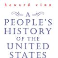 Cover Art for 9780060528423, A People's History of the United States by Howard Zinn