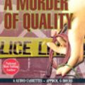 Cover Art for 9781578153466, A Murder of Quality by Le Carre, John