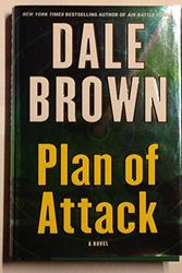 Cover Art for 9780060094119, Plan of Attack: A Novel (Brown, Dale) by Dale Brown
