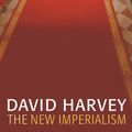 Cover Art for 9780199278084, The New Imperialism by David Harvey