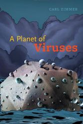 Cover Art for 9780226983363, A Planet of Viruses by Carl Zimmer