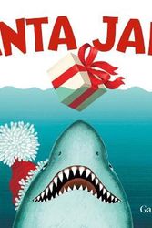 Cover Art for 9781250244628, Santa Jaws by Bridget Heos