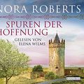 Cover Art for 9783837125207, SPUREN DER HOFFNUNG - ROBERTS, by Nora Roberts, Elena Wilms
