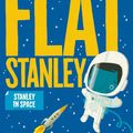 Cover Art for 9781405288095, Stanley in Space by Jeff Brown