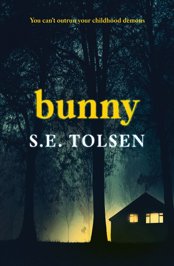Cover Art for 9781761265433, Bunny by S. E. Tolsen