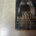 Cover Art for 9780553138641, Anna Karenina by Leo Tolstoy