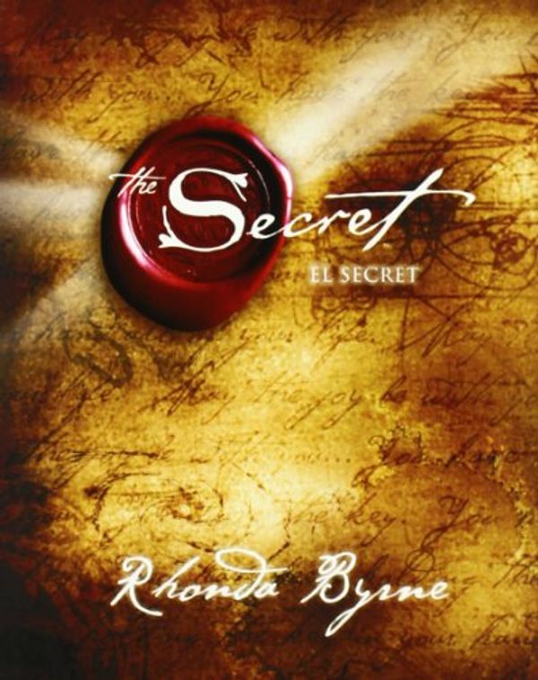 Cover Art for 9788493573201, El secret by Rhonda Byrne