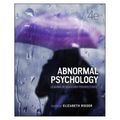 Cover Art for 9781743766620, Abnormal Psychology (4th Edition) by Elizabeth Rieger