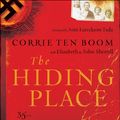 Cover Art for 9780800794057, The Hiding Place by Corrie Ten Boom