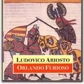 Cover Art for 9780192816368, Orlando furioso, tomo I by Ludovico Ariosto