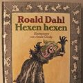 Cover Art for 9783805204057, Hexen hexen by Roald Dahl