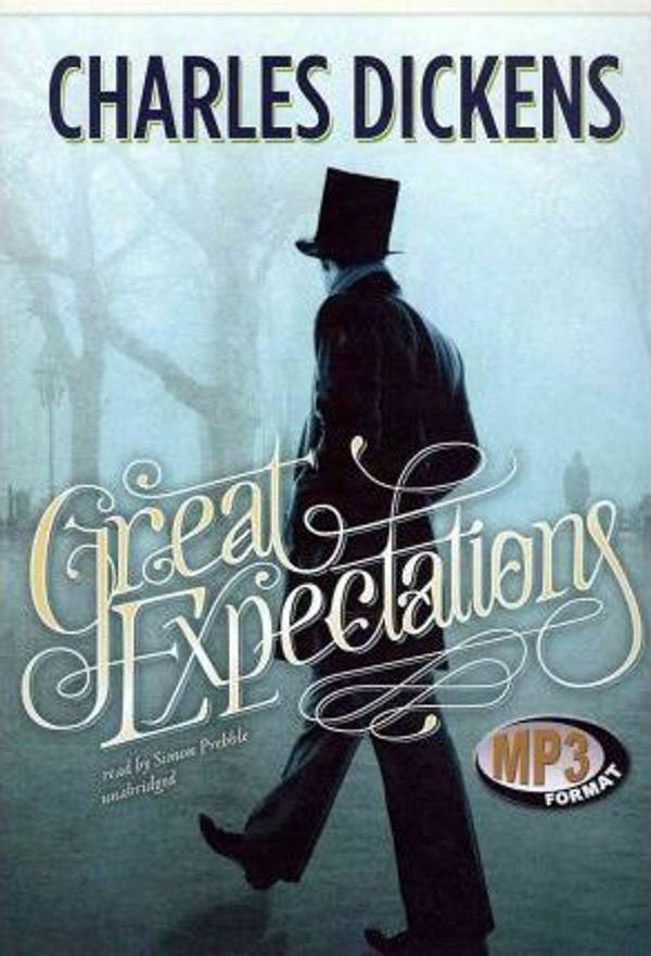 Cover Art for 9781455122912, Great Expectations by Charles Dickens