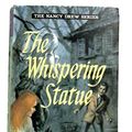 Cover Art for 9780001604148, Whispering Statue by Carolyn Keene