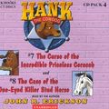 Cover Art for 9780916941840, Hank the Cowdog by John R. Erickson
