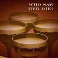 Cover Art for 9781631941740, Who Saw Her Die? by Patricia Moyes