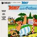 Cover Art for 9783770400539, Asterix Apud Gothos by René Goscinny, Albert Uderzo