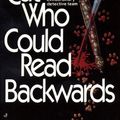 Cover Art for 9780613063746, The Cat Who Could Read Backwards by Lilian Jackson Braun