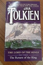 Cover Art for B00OHQT9WS, The Lord of the Rings Part Three The Return of the King by J.r.r. Tolkien
