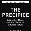 Cover Art for 9780316484916, The Precipice by Toby Ord