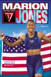 Cover Art for 9780791065334, Marion Jones by Vicki Cox