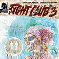 Cover Art for B07YGYSY55, Fight Club 3 #11 by Chuck Palahniuk