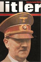 Cover Art for 9780831742249, Hitler by Herbert Walther