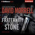 Cover Art for B00NVYGCVS, The Fraternity of the Stone by David Morrell
