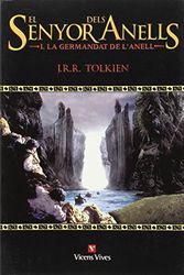Cover Art for 9788431623326, El Senyor Dels Anells by J.r.r. Tolkien