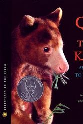 Cover Art for 9780606106818, Quest for the Tree Kangaroo by Sy Montgomery
