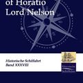 Cover Art for 9783941842878, The Life of Horatio Lord Nelson by Robert Southey