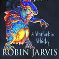 Cover Art for 9780340788691, A Warlock in Whitby by Robin Jarvis