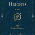 Cover Art for 9781933652344, Wuthering Heights by Brontë, Emily