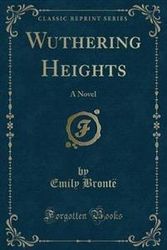 Cover Art for 9781933652344, Wuthering Heights by Brontë, Emily