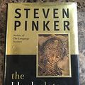 Cover Art for 9780670031511, The Blank Slate: The Modern Denial of Human Nature by Steven Pinker
