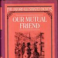 Cover Art for 9780192545107, Our Mutual Friend by Charles Dickens