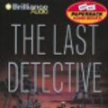 Cover Art for 9781587885235, The Last Detective by Robert Crais