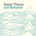 Cover Art for 9780262047296, Game Theory and Behavior by Carpenter, Jeffrey, Robbett, Andrea