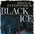 Cover Art for 9781471118142, Black Ice by Becca Fitzpatrick