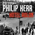 Cover Art for 9782253167273, Hotel Adlon by Philip Kerr