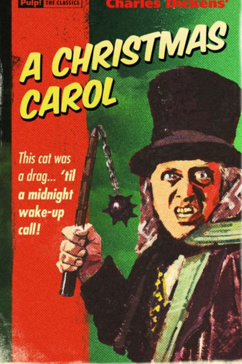 Cover Art for 9781843441434, A Christmas Carol by Charles Dickens